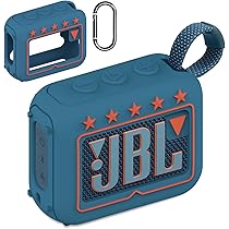 Amazon.co.jp: JBL GO4 Bluetoothスピーカー USB C充電/IP67防塵防水